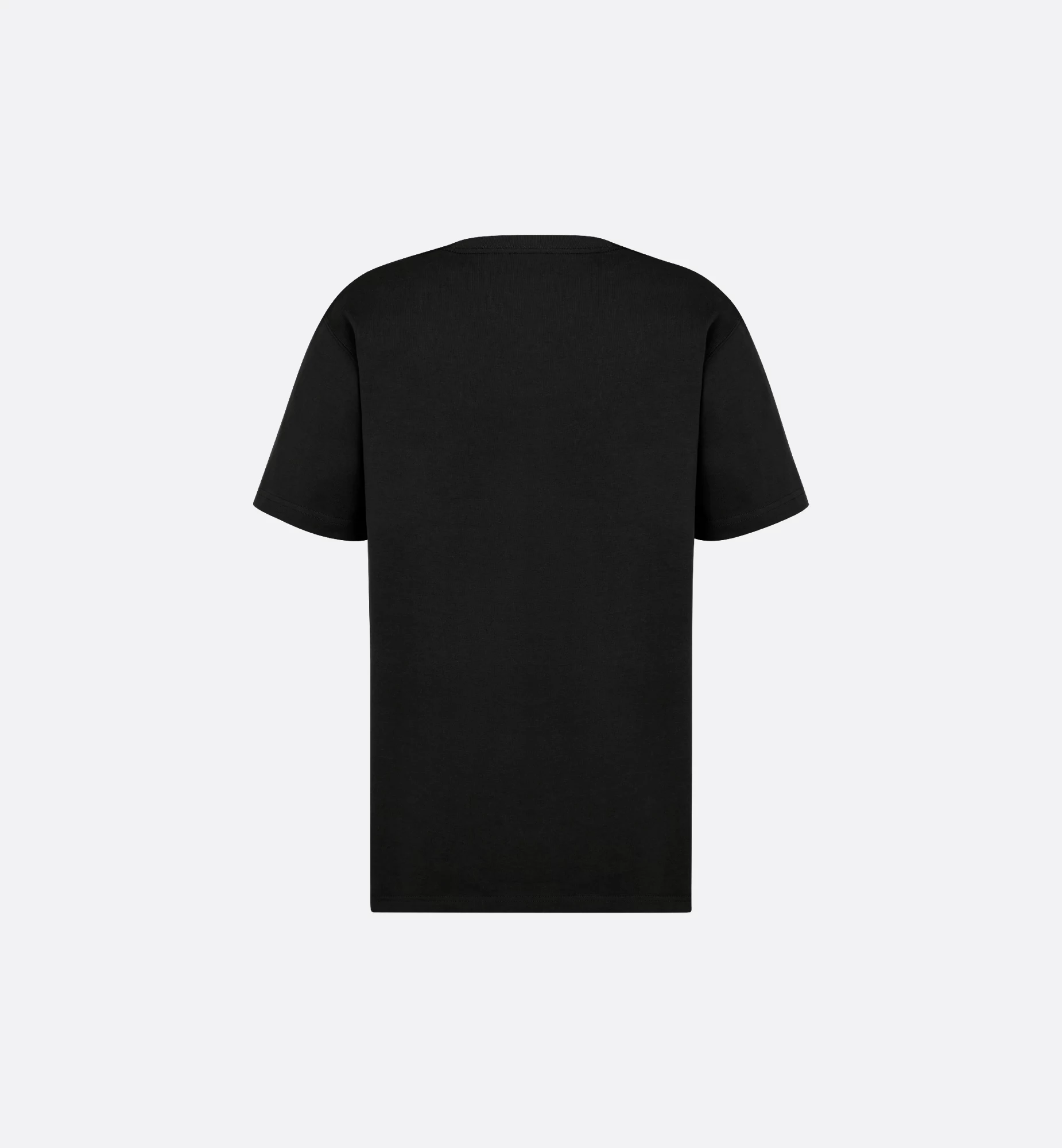 Dior	Loose fit t-shirt 046