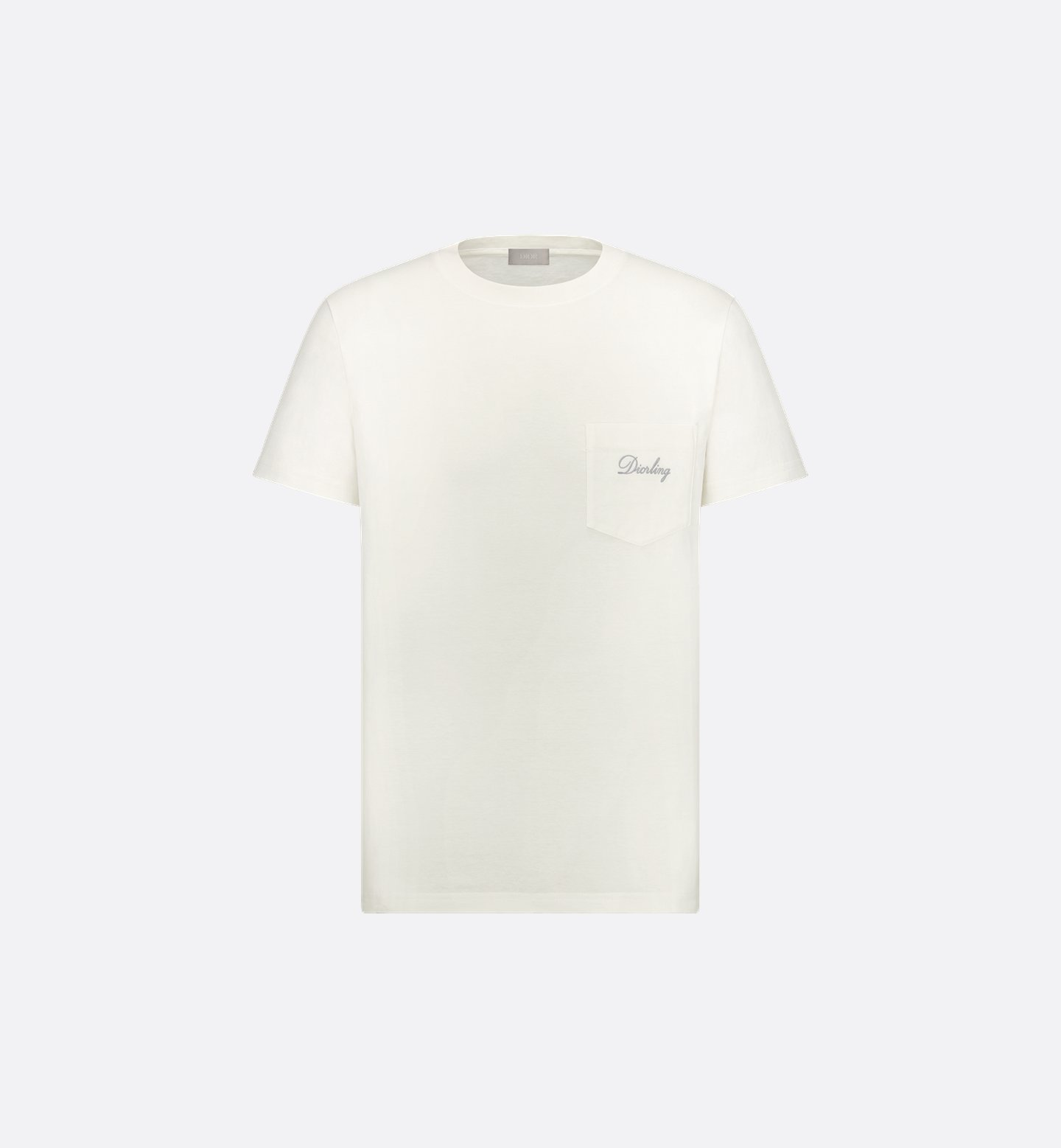 Dior	Regular Fit T-Shirt 023