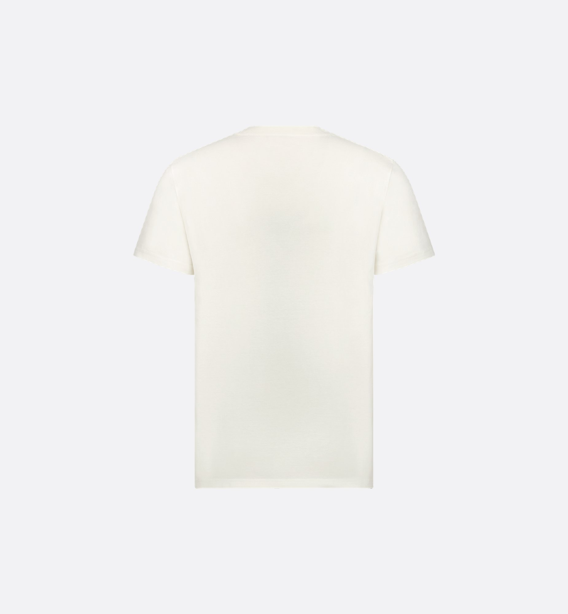 Dior	Regular Fit T-Shirt 023