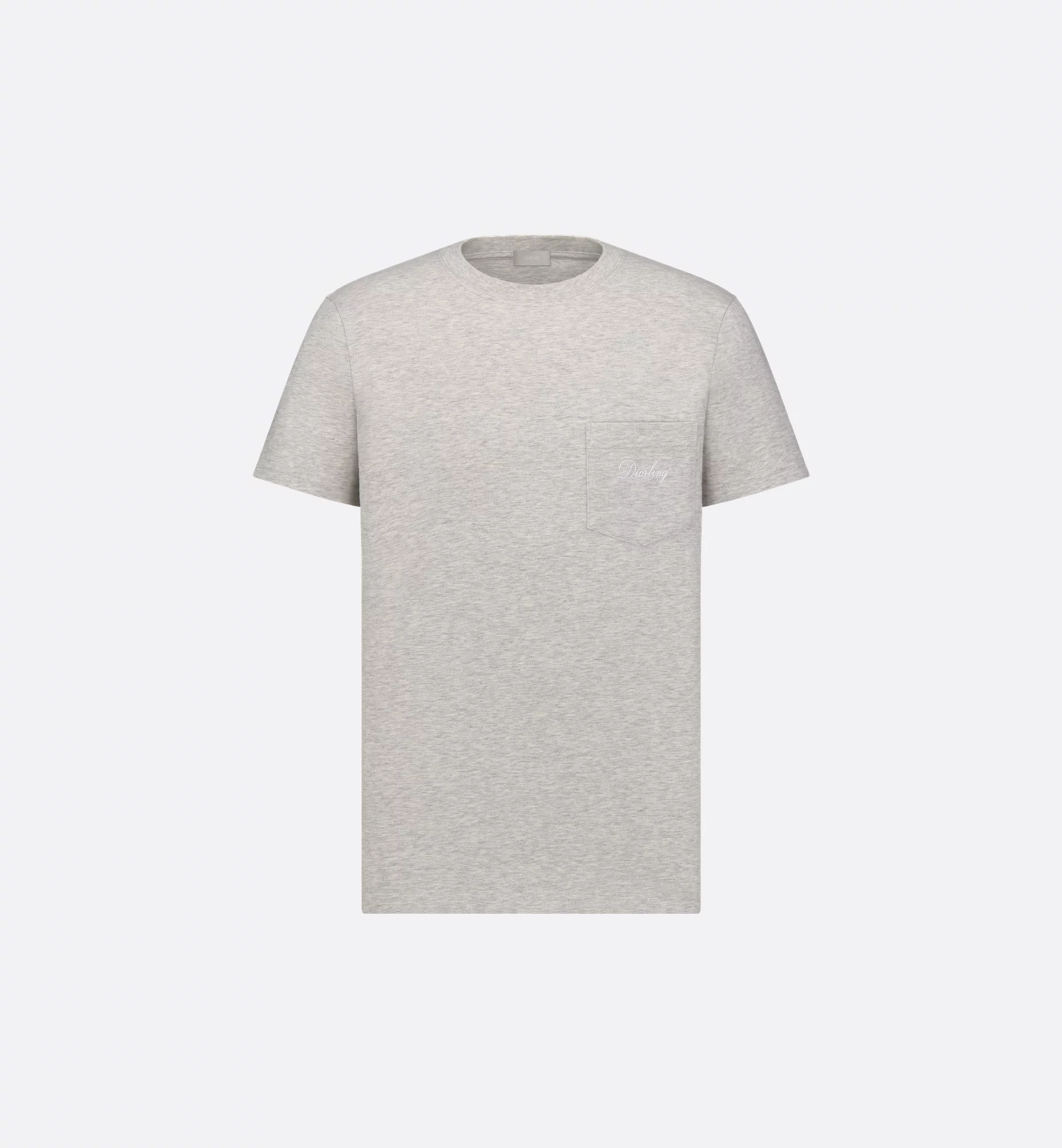 Dior	Regular Fit T-Shirt 024