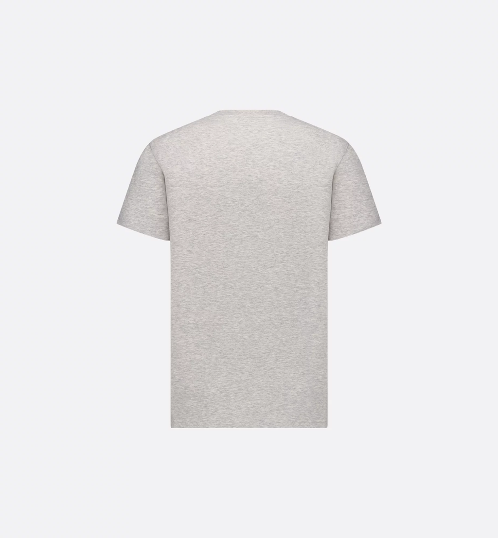Dior	Regular Fit T-Shirt 024