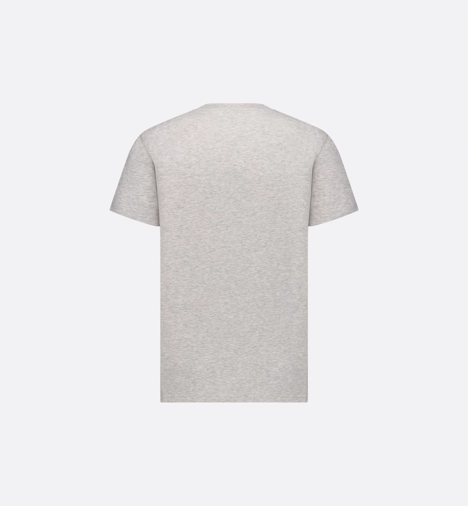 Dior	Regular Fit T-Shirt 024