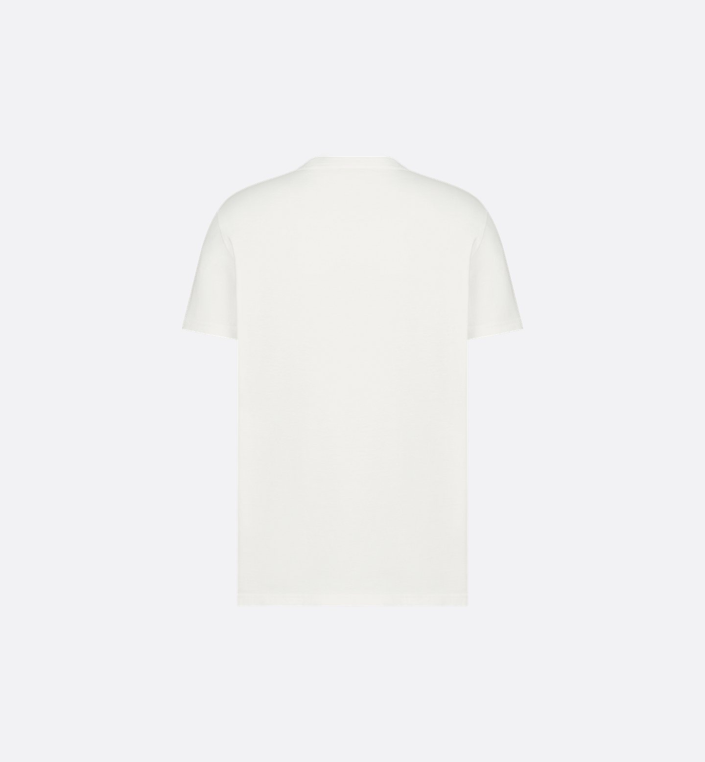 Dior	Regular Fit T-Shirt 022
