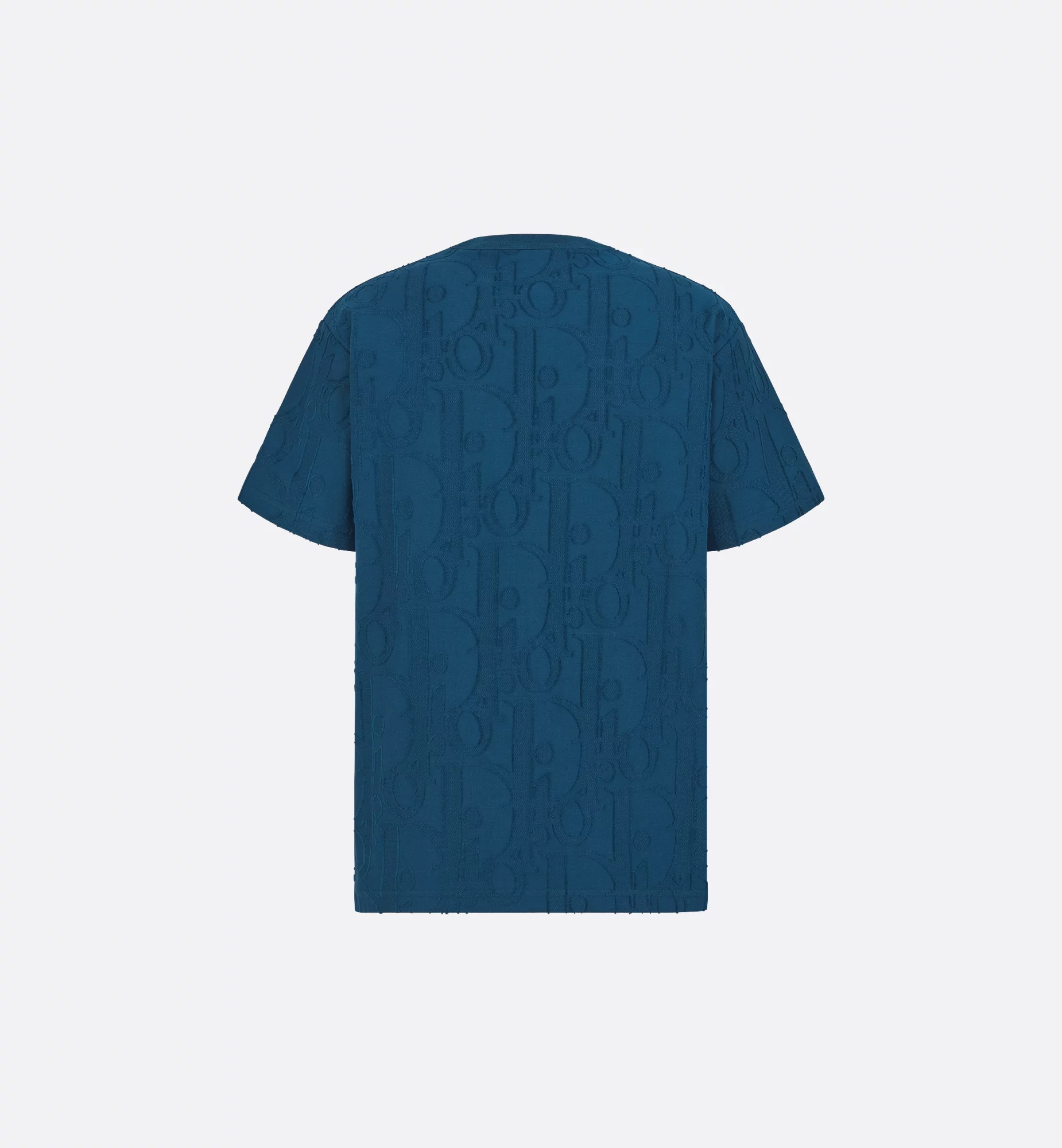 Dior	Loose fit t-shirt 029