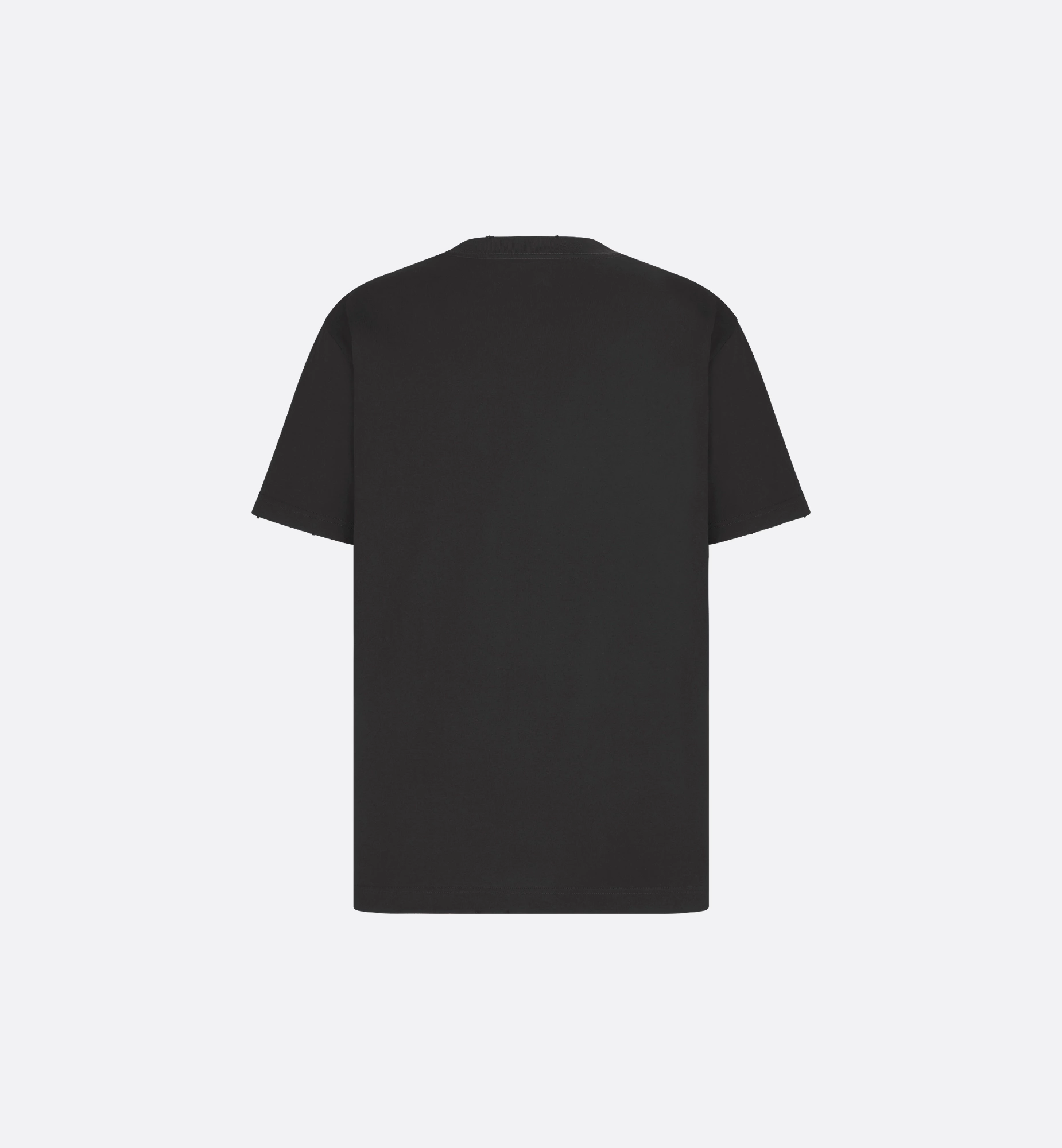 Dior	Loose fit t-shirt 028