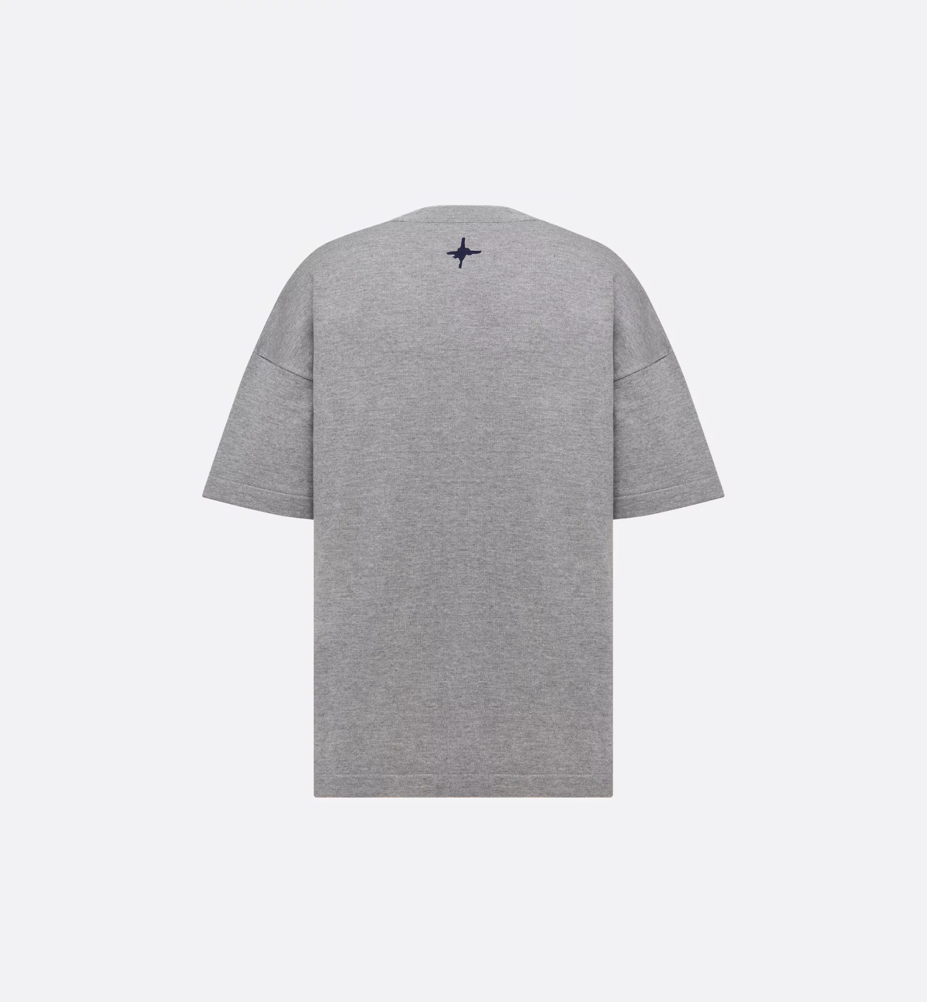 Dior	LEWIS HAMILTON loose-fit T-shirt 026