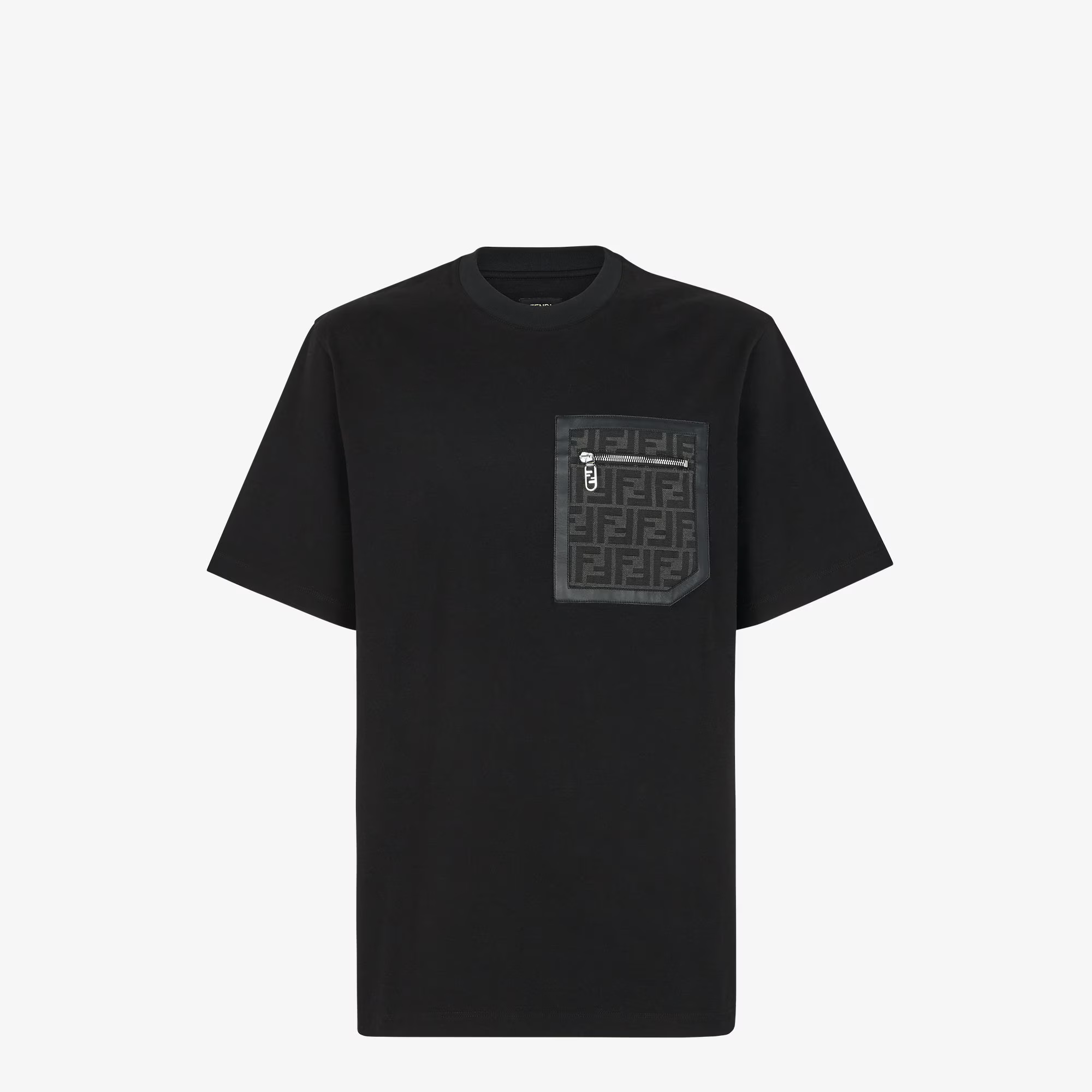 Fendi Skater-style T-shirt 014