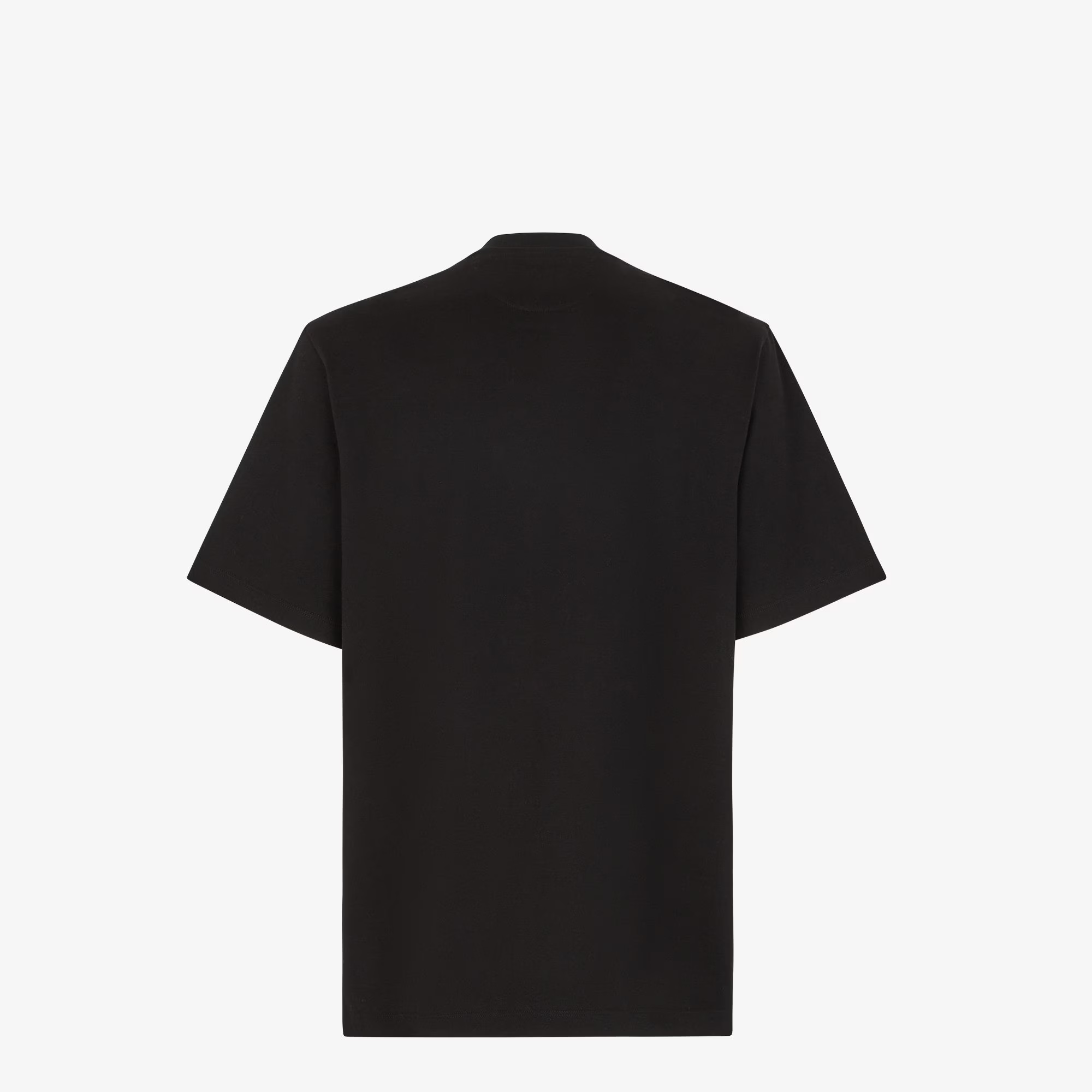 Fendi Skater-style T-shirt 014
