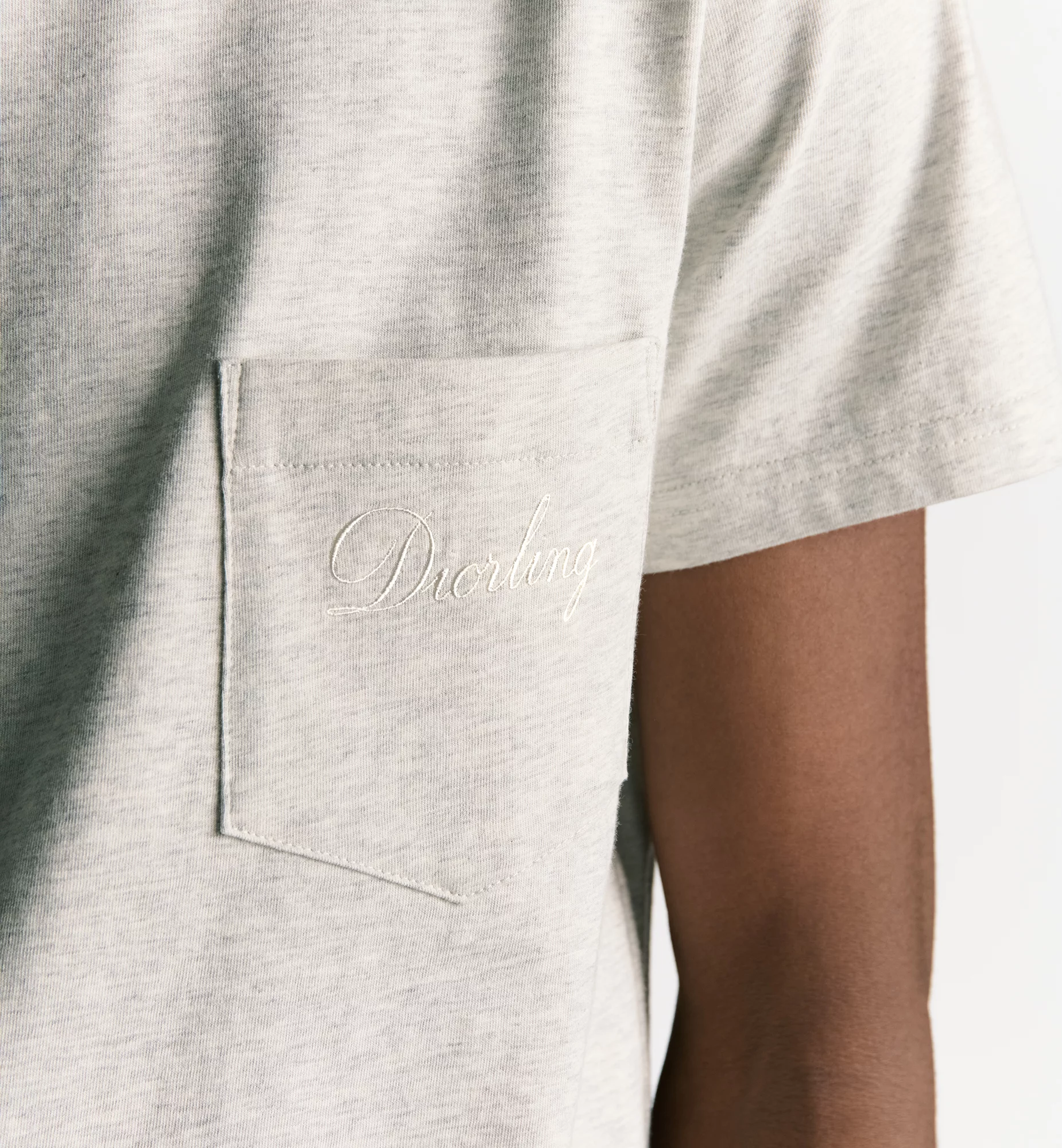 Dior	Regular Fit T-Shirt 024